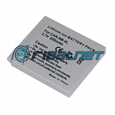 Bateria Canon IXUS 110 IS